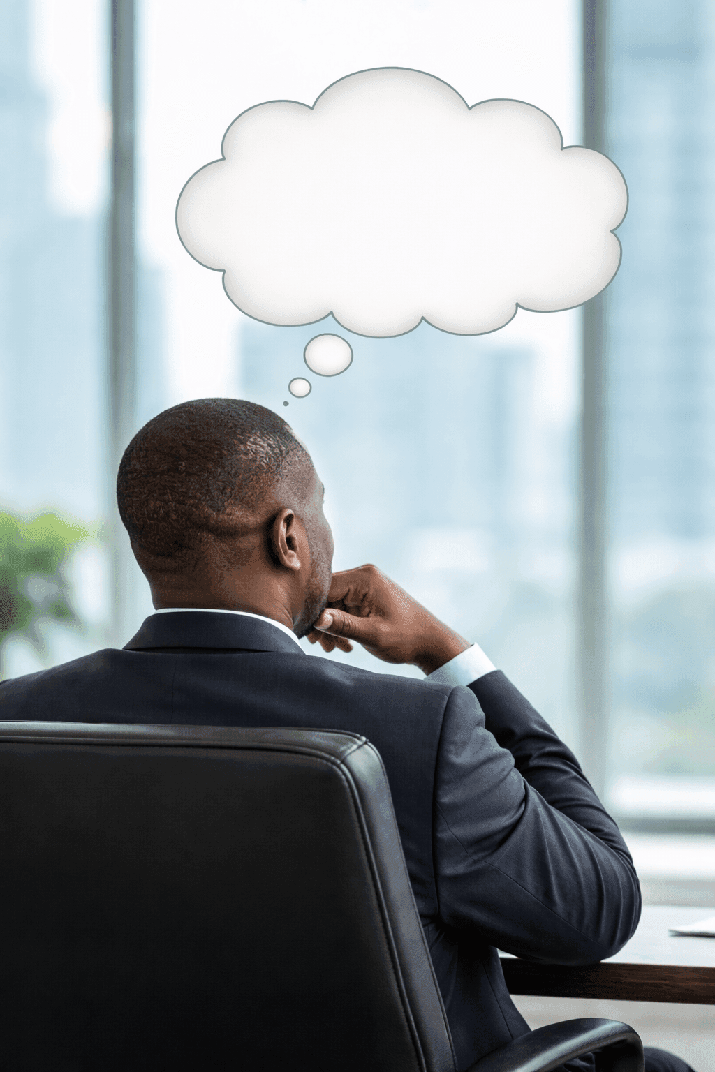 How funders actually think